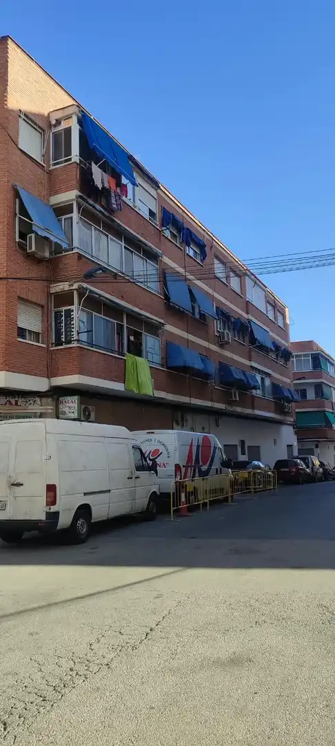 Piso con terraza en venta en Centro, imagen 15
