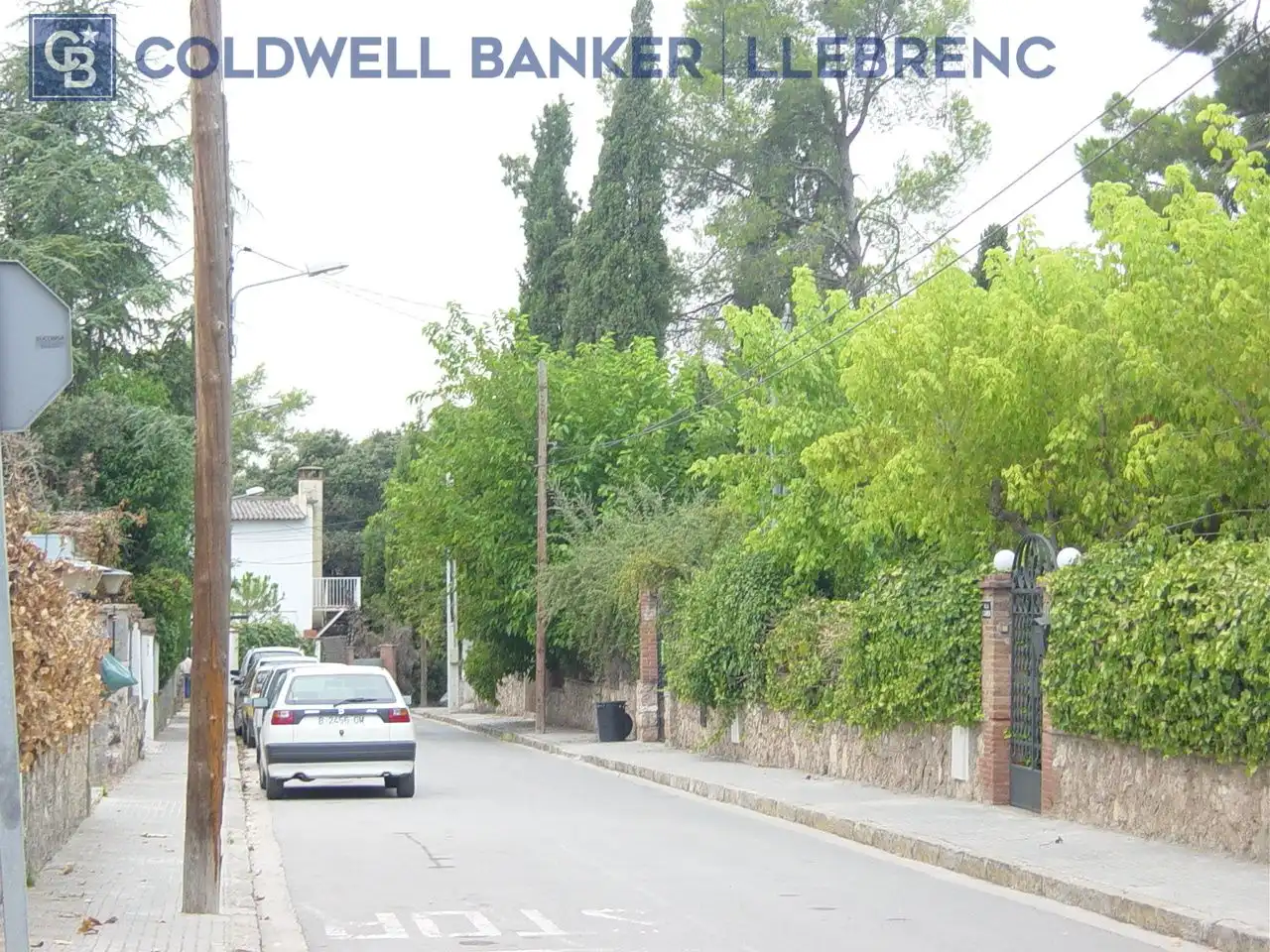Terreno industriale in vendita a Rambla del Jardí, imagen 3