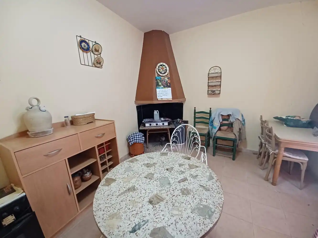 Haus mit Garten zum Verkauf in Minaya, imagen 41