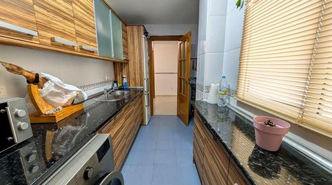 Foto 5 de Pis en venda a Doctor Juan Reyes, La Zarzuela - San José - Belén, Jaén