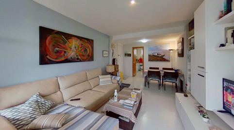 Foto 4 de Apartamento en venta en Avinguda de Francisco José Balada, 112, Boverals - Saldonar, Vinaròs