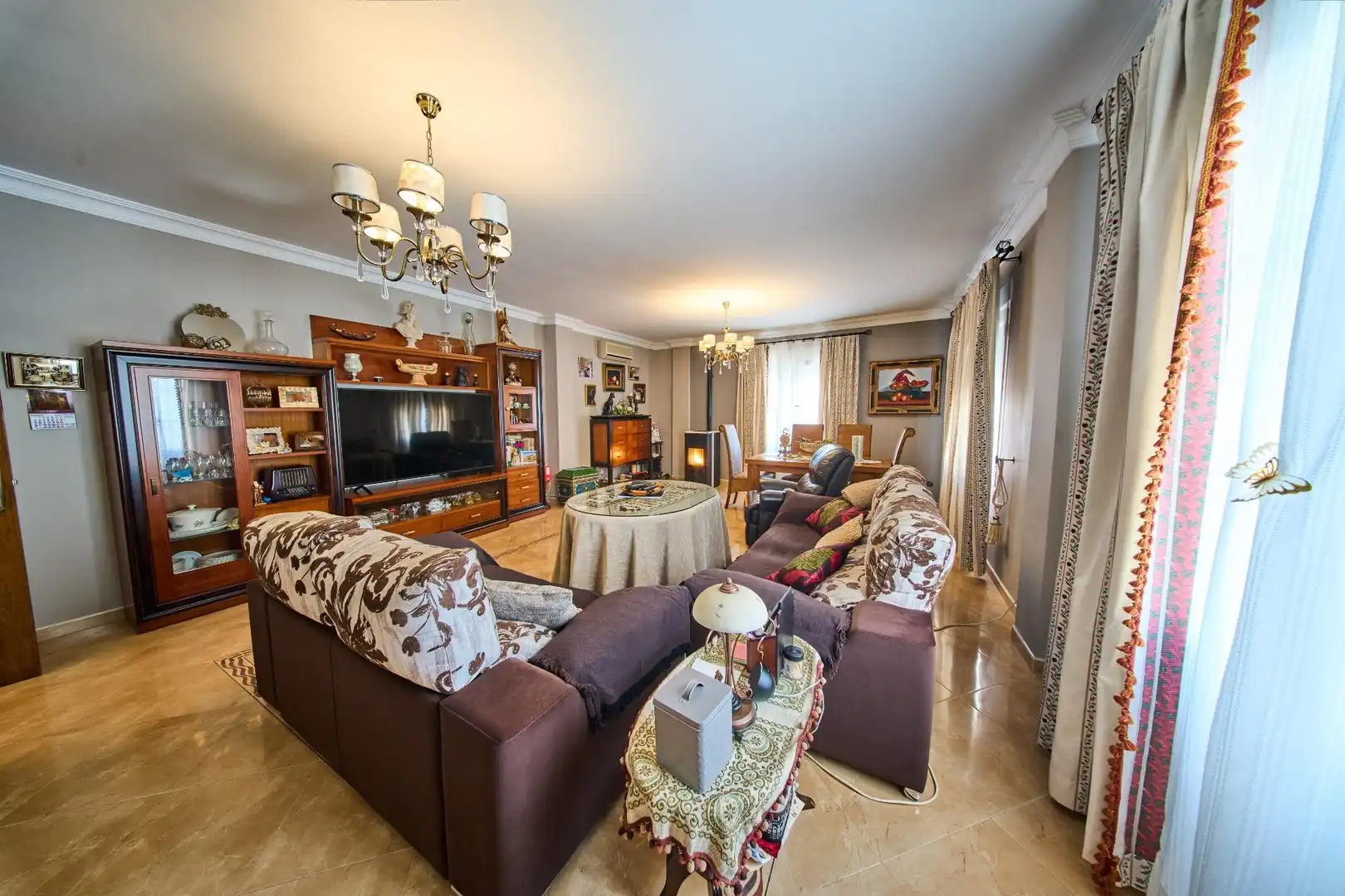 Detached house for sale in Calle SAN JORGE, imagen 19