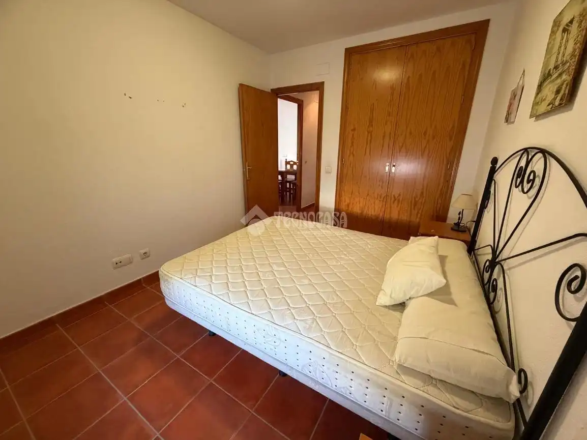 Wohnung zur Miete in Núcleo urbano
