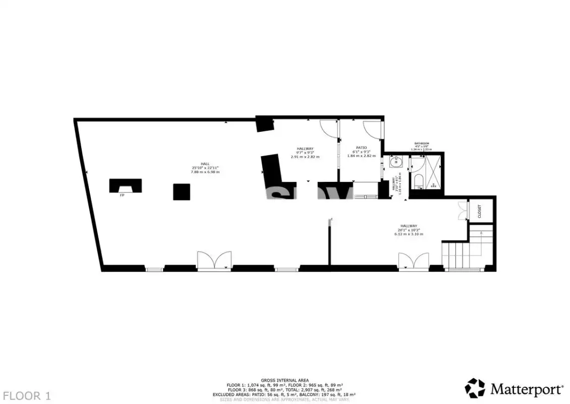 Casa rústica en venta en Calle Carrera, imagen 42