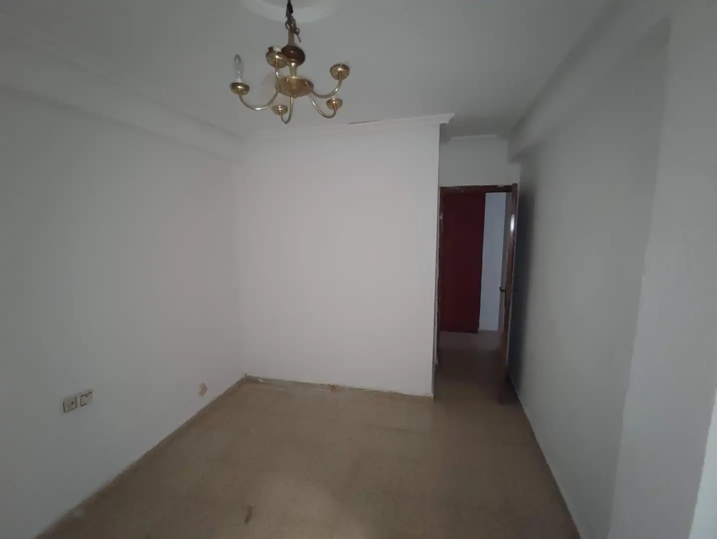 Apartamento en venta en Calle Athenas-Bo.Virgen Caridad 6 Portal 6 Escale, 6, San Ginés