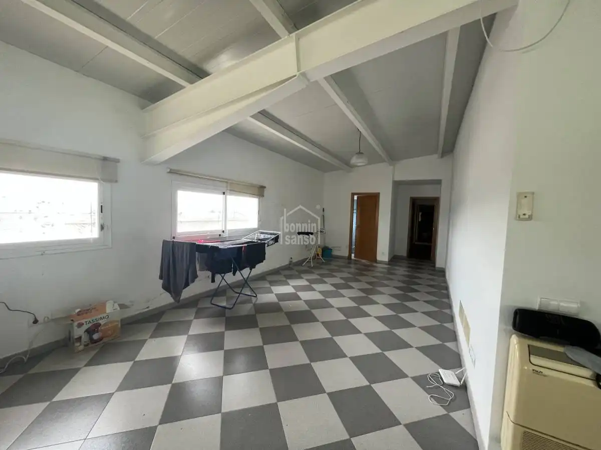 Gewerbefläche zum Verkauf in Maó ciutat, imagen 17
