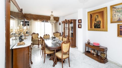 Foto 4 de Ático en venta en Camino de Ronda, Fígares, Granada Capital
