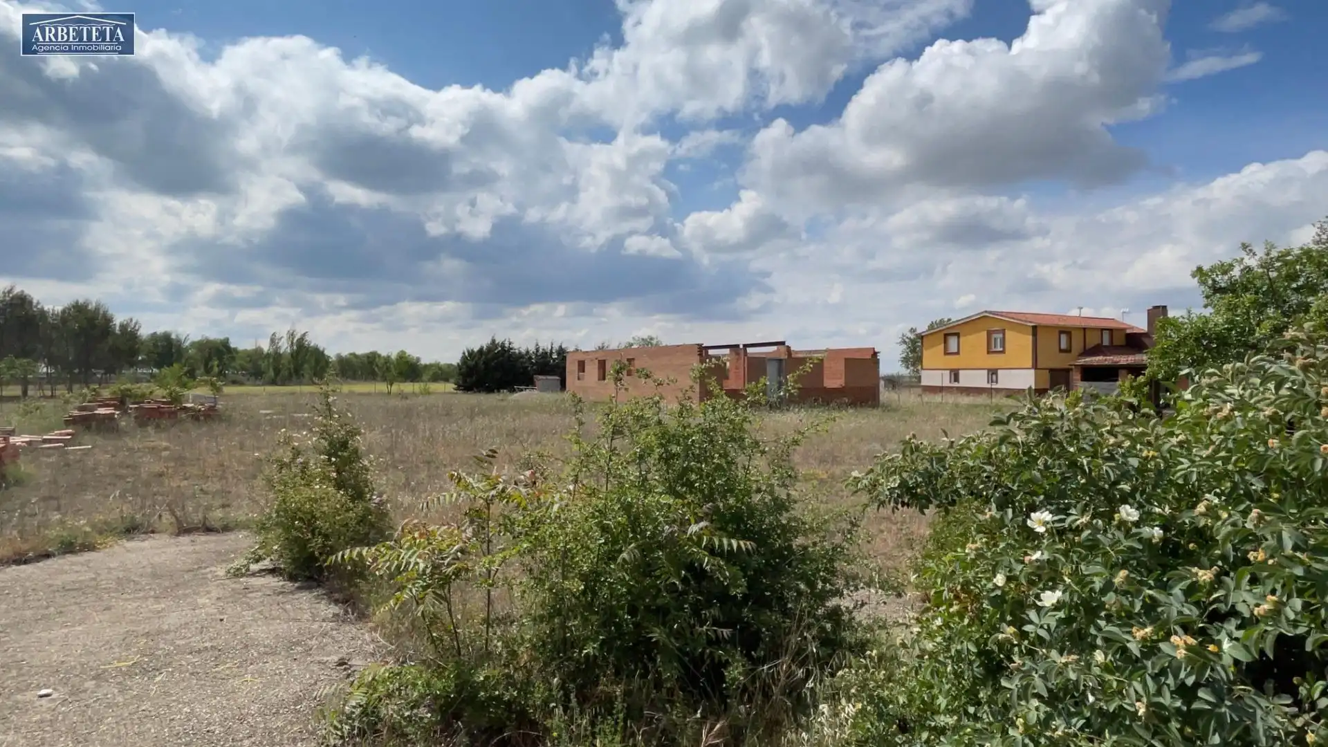 Residencial en venta en Trijueque