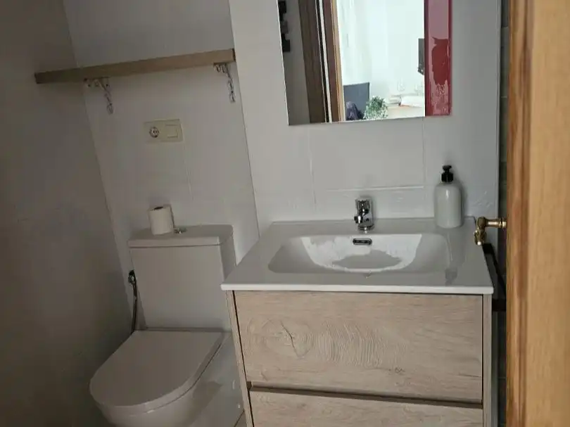Appartement compact avec piscine à vendre à Avda jardín 2, imagen 8