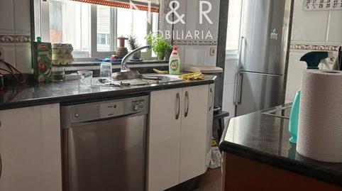 Photo 5 of Attic for sale in Nova de Abaixo, Ensanche - Sar, Santiago de Compostela