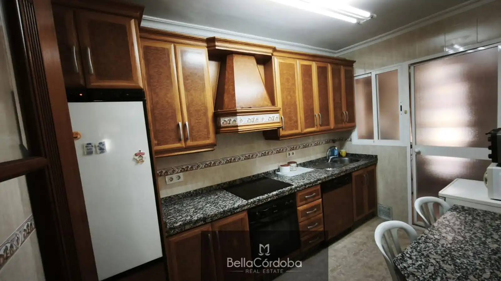 Piso con ascensor en venta en Levante, imagen 7