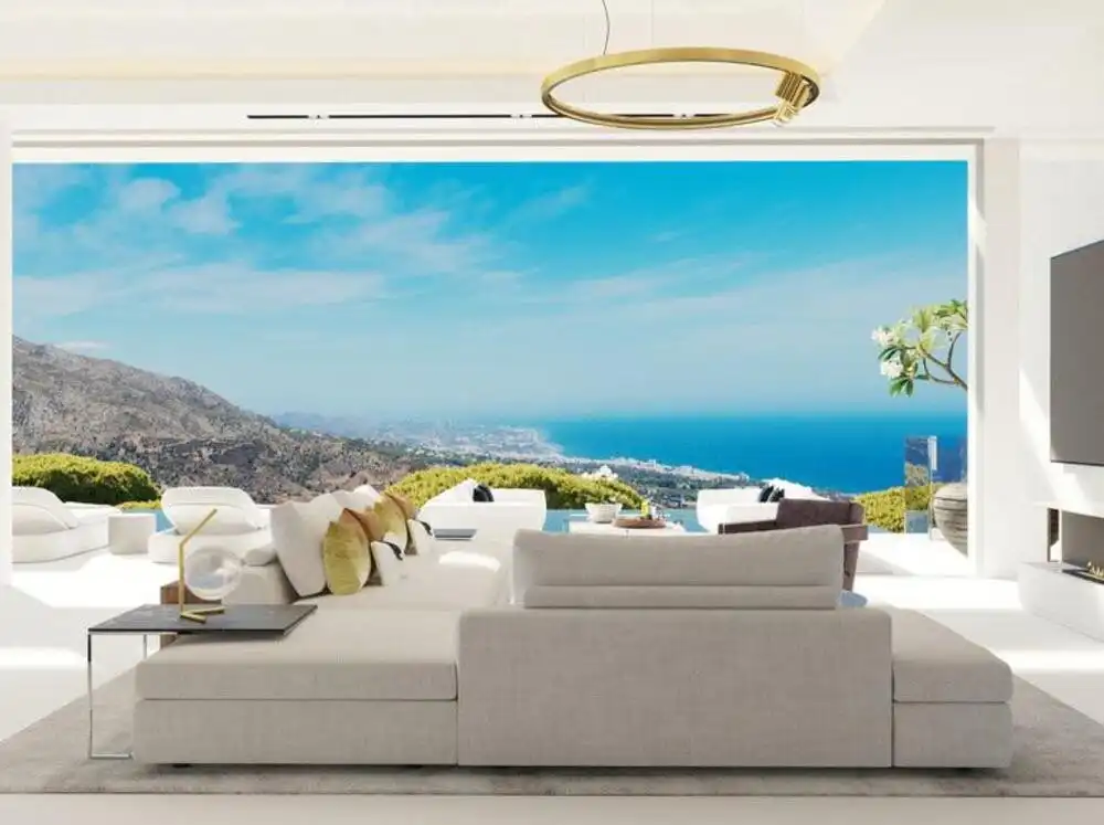 Haus mit Terrasse zum Verkauf in El Madroñal, imagen 7
