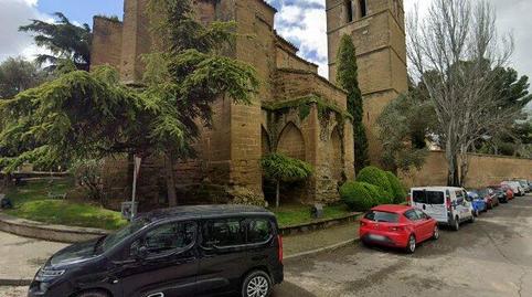 Photo 4 of Flat for sale in Cl Tenerias, Santo Domingo y San Martín,  Huesca Capital