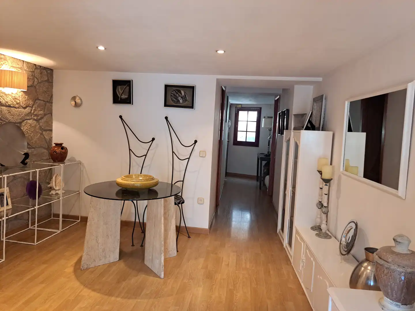 Apartament en venda en La Pobla de Lillet, Barcelona