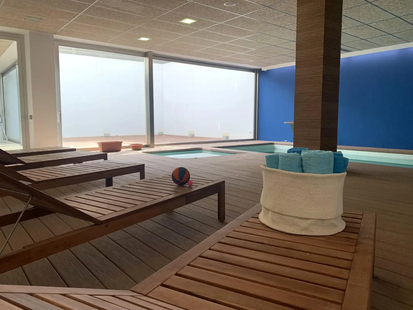 Villa mit Terrasse zum Verkauf in La Vall d'Uixó, imagen 37