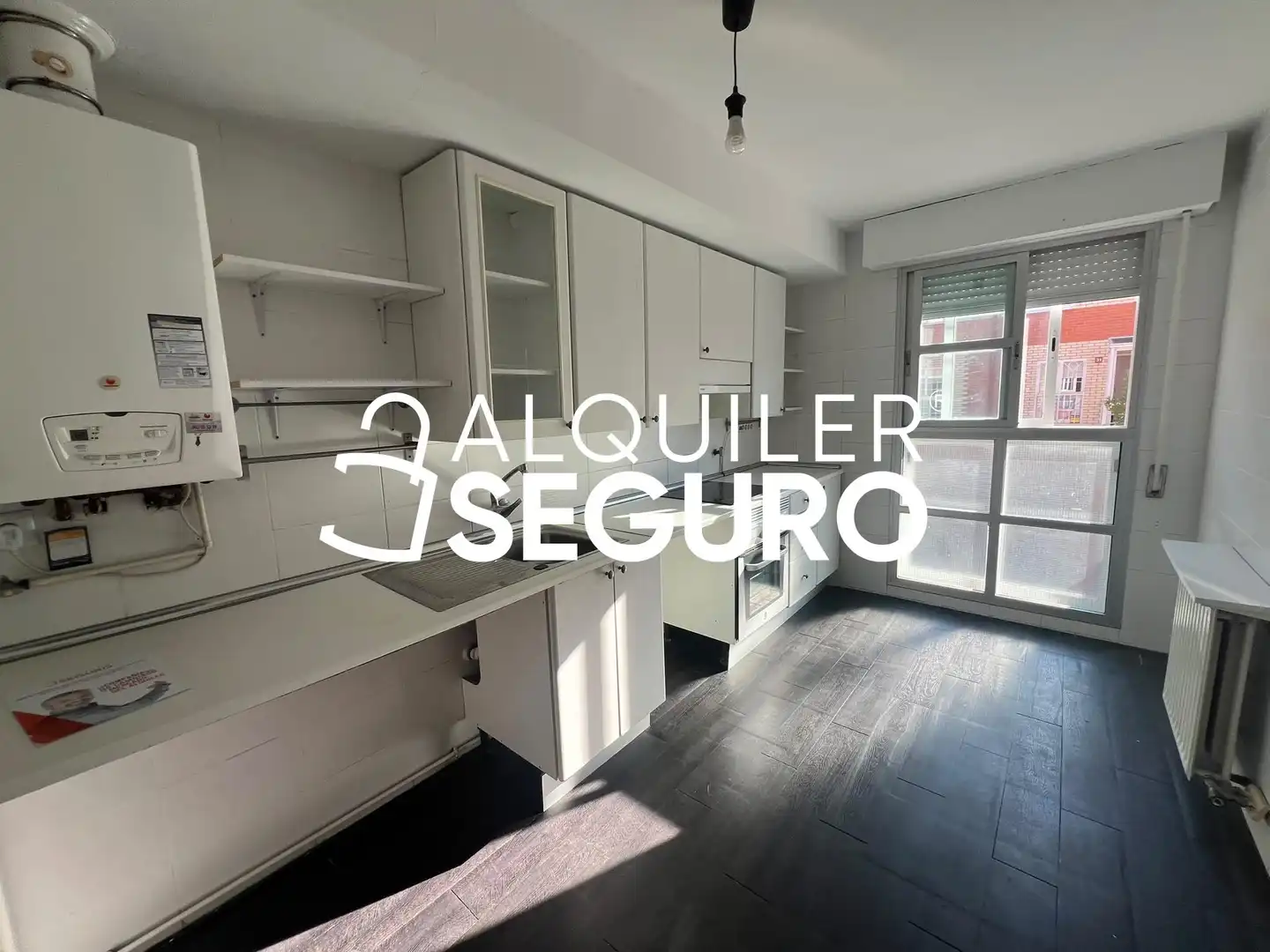 Bedroom of Houses for rent in Tres Cantos  with Heating, Storage room and Swimming Pool