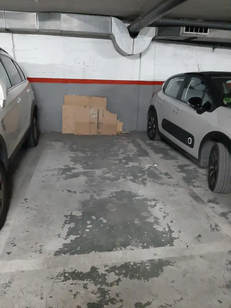 Einzelparkplatz zum Verkauf in Casablanca, imagen 3
