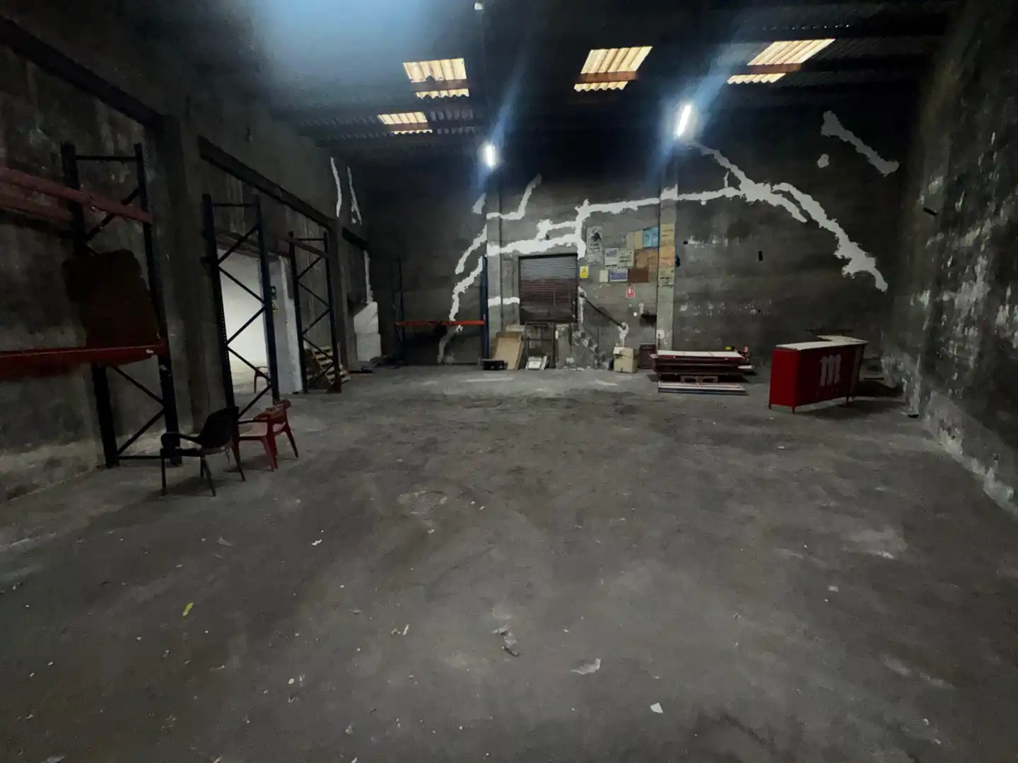 Nave industrial en venta en Monóvar  / Monòver