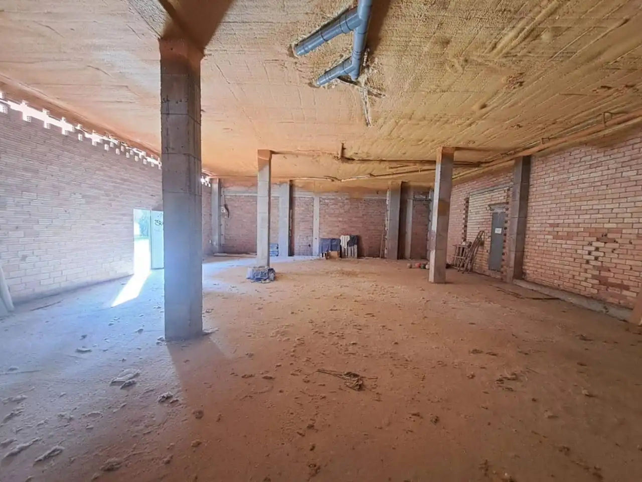 Local comercial en venta en Calle Frontón, imagen 9