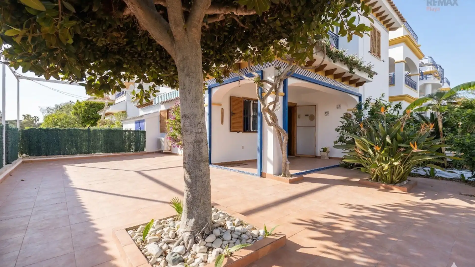 Casa adosada en venta en Avenida Descubrimiento, El Playazo