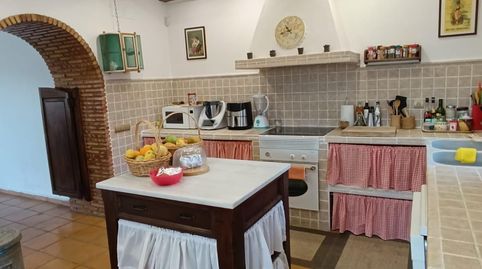 Foto 5 de Finca rústica en venda a Meliana, Valencia