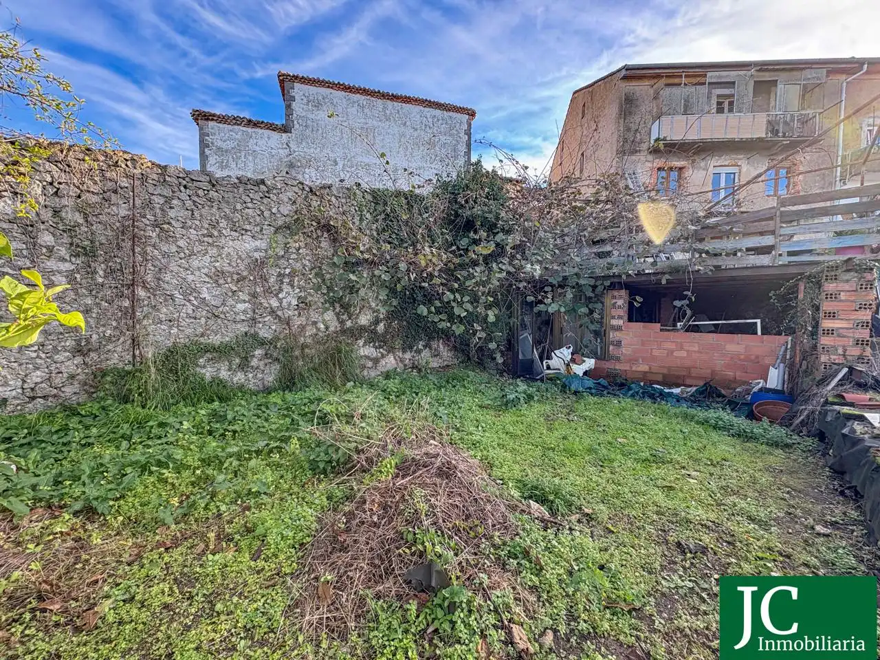 Planta baja en venta en Santoña con Terraza y Internet