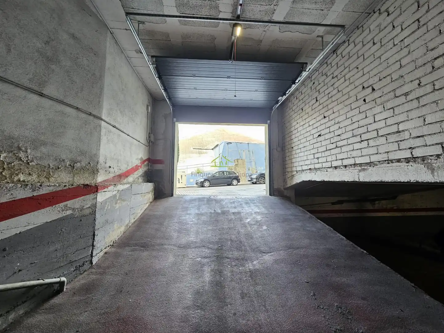 Einzelparkplatz zum Verkauf in Platja d'Aro, imagen 4
