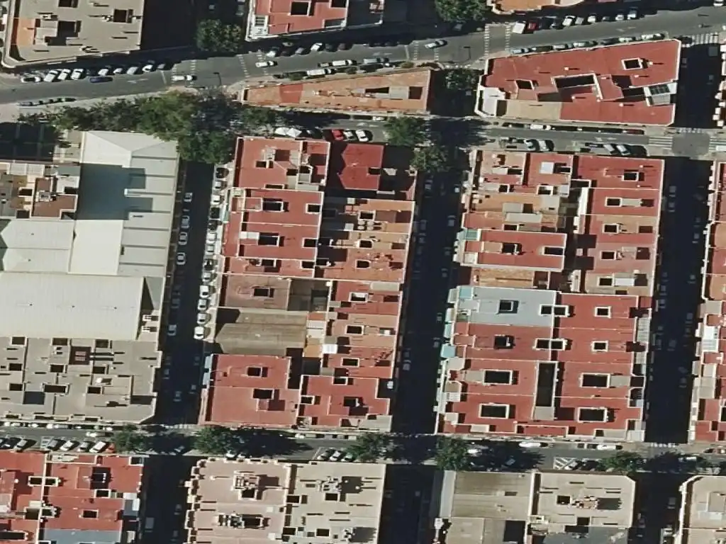 Piso en venta en Antonio Pascual Quiles 72