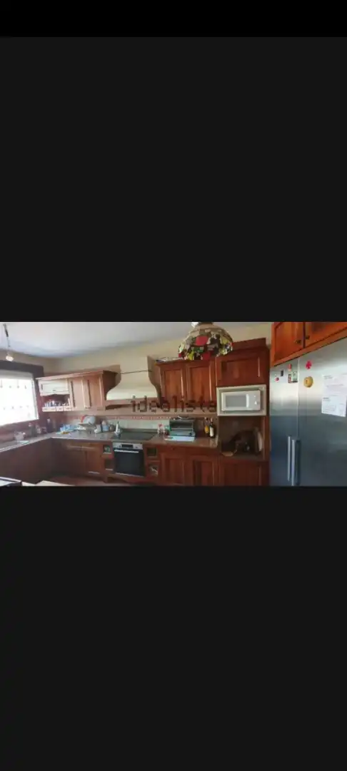 Kitchen of Houses for sale in Málaga  with Furnished