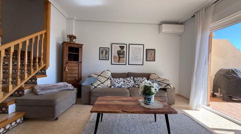 Foto 3 de Dúplex en venta en Aguamarina, Alicante
