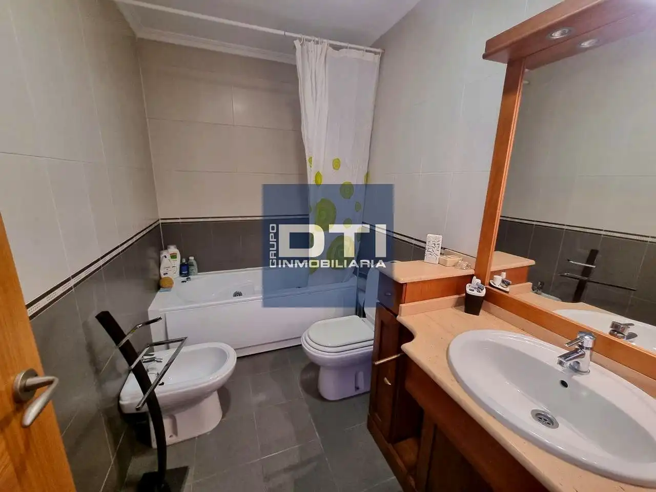 Adosado con terraza en venta en La Gineta, imagen 17