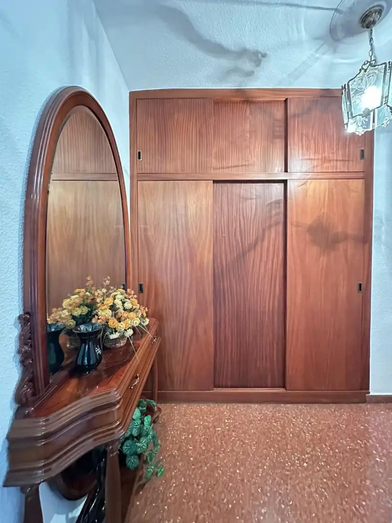 Flat for sale in Cartuja