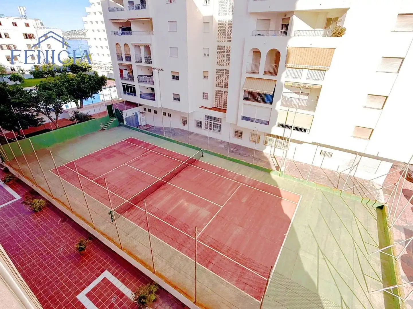 Wohnung mit Pool zum Verkauf in Almuñecar centro, imagen 41