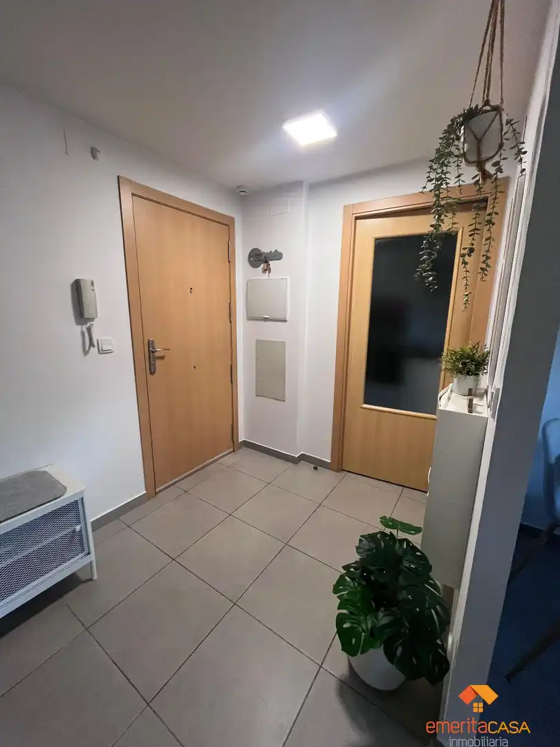 Wohnung zum Verkauf in Cáceres mit Klimaanlage