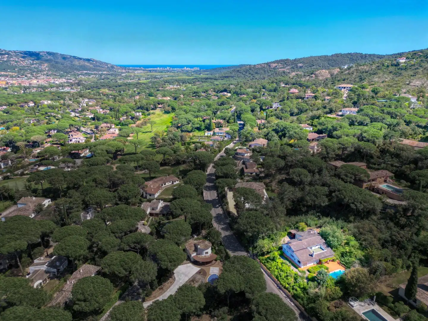 Chalet con terraza en venta en CANIGO, imagen 51
