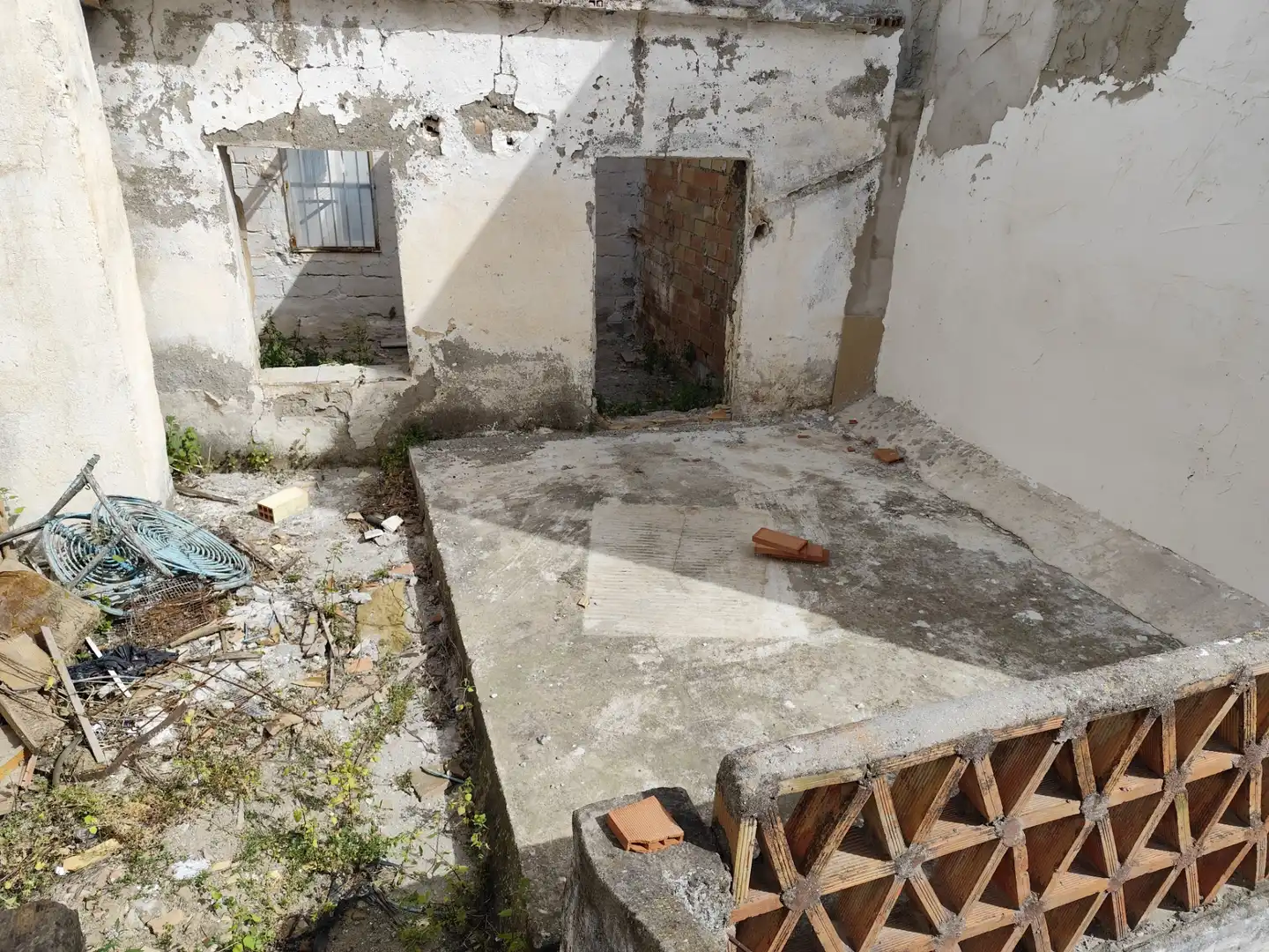 Casa o xalet en venda en Coín