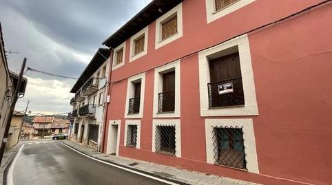 Photo 2 of Flat for sale in Riaza, Segovia