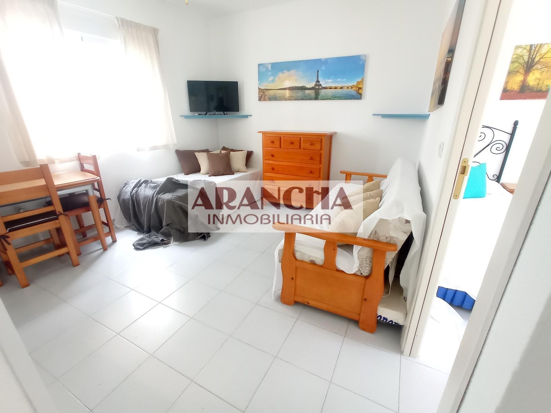 Bedroom of Planta baja for sale in Chipiona