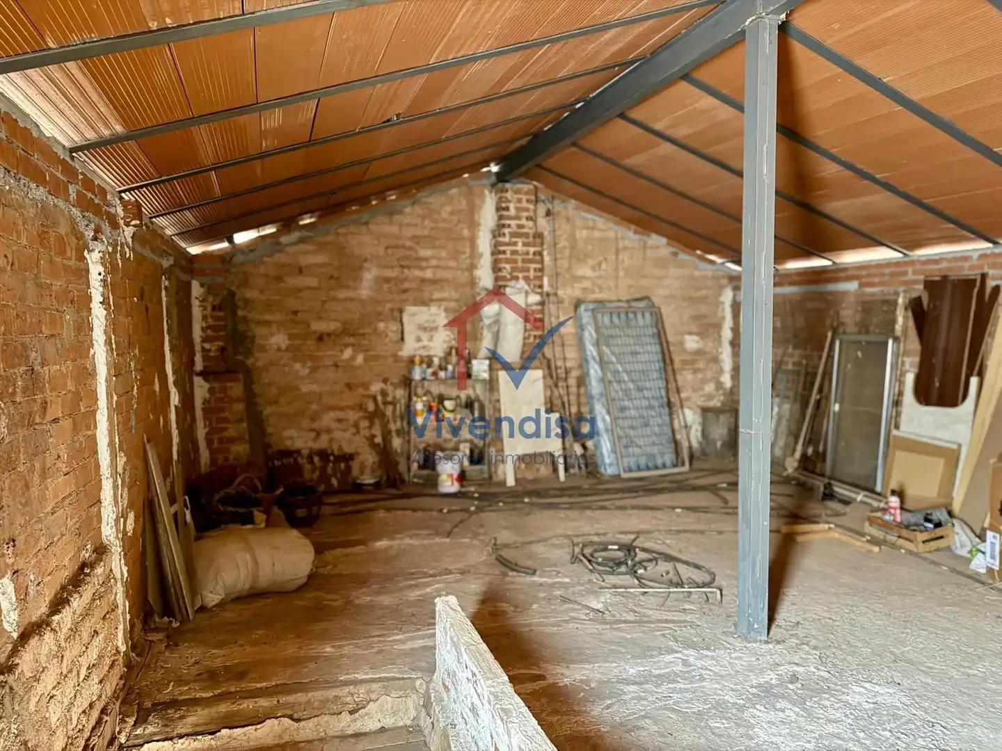 Casa o chalet en venta en Mayor, Puebla de Valles