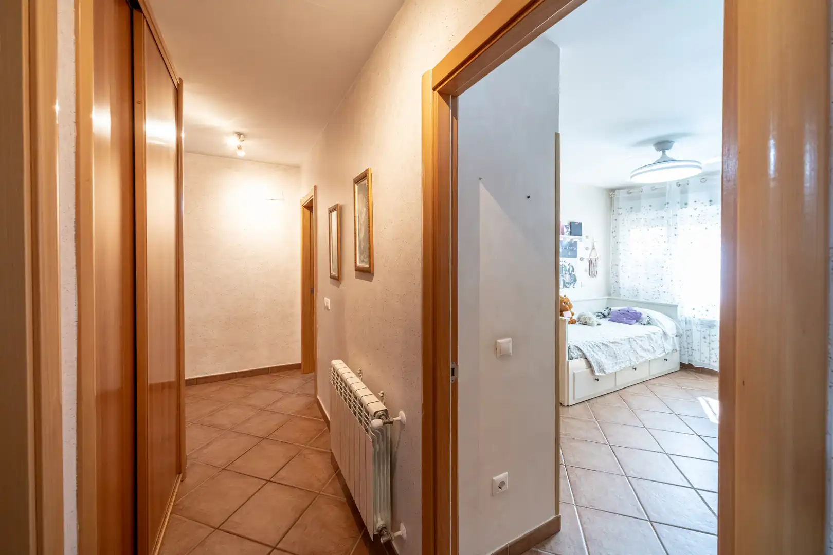 Casa o chalet en venta en Chiloeches con Aire acondicionado, Calefacción y Jardín privado