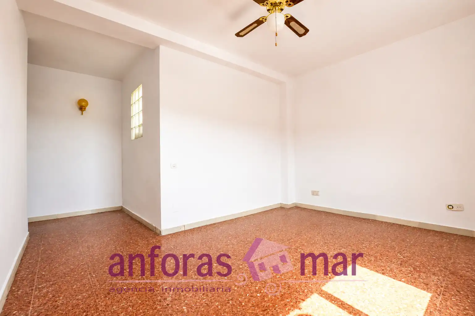 Bedroom of Flat for sale in Tarragona  with Heating, Terrace and Storage room