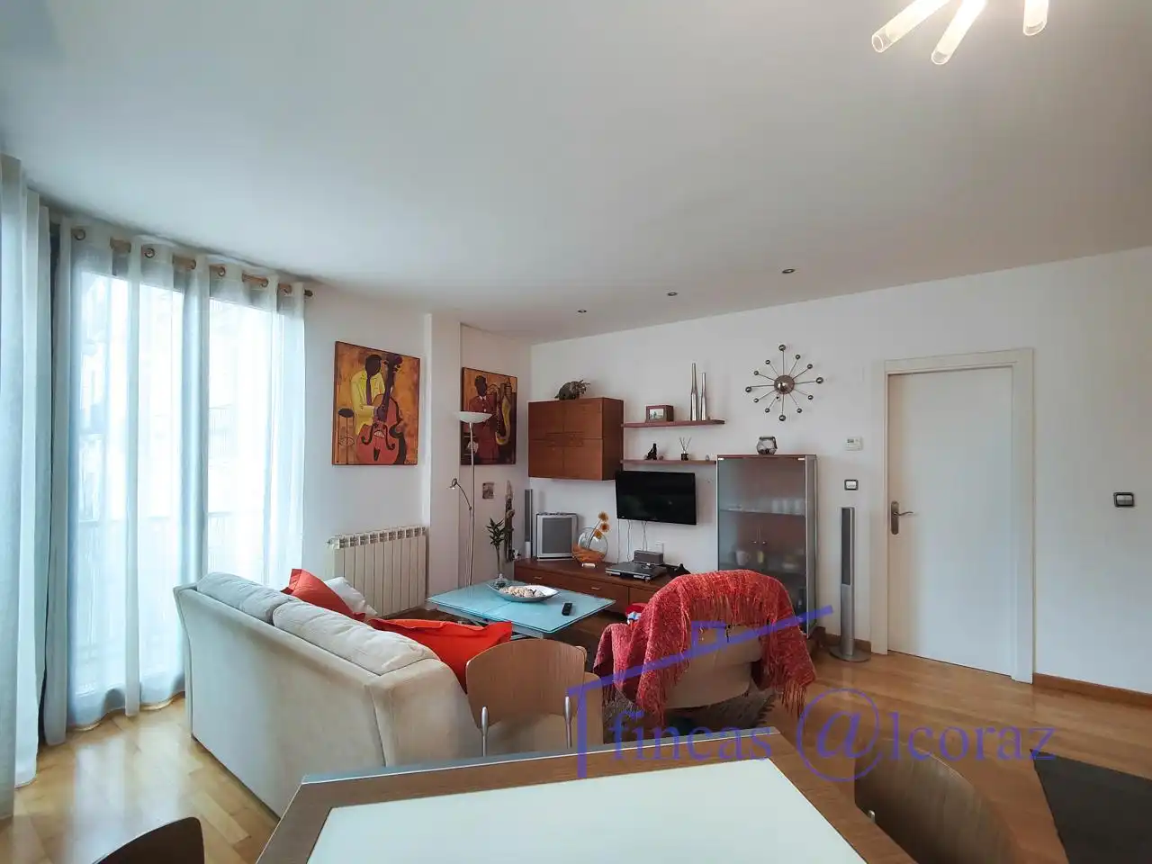 Flat with lift for sale in Calle Ramiro el Monje, imagen 3