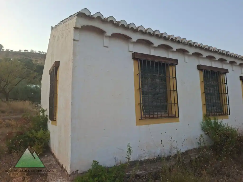 Casa rústica en venda a Calle Calvario, imagen 5