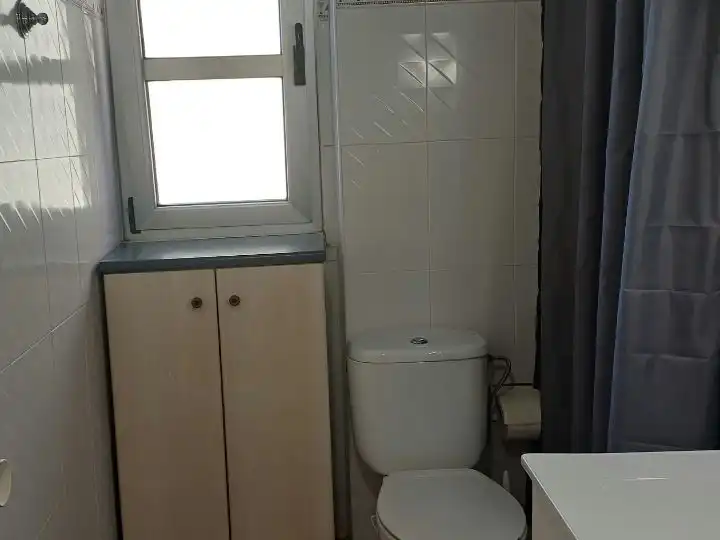 Piso de alquiler en Rúa Marqués de Santa Cruz, 1, Caranza