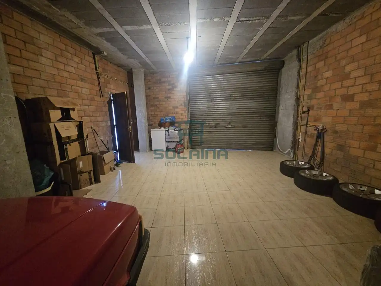 Casa con balcón en venta en Vistahermosa, imagen 32