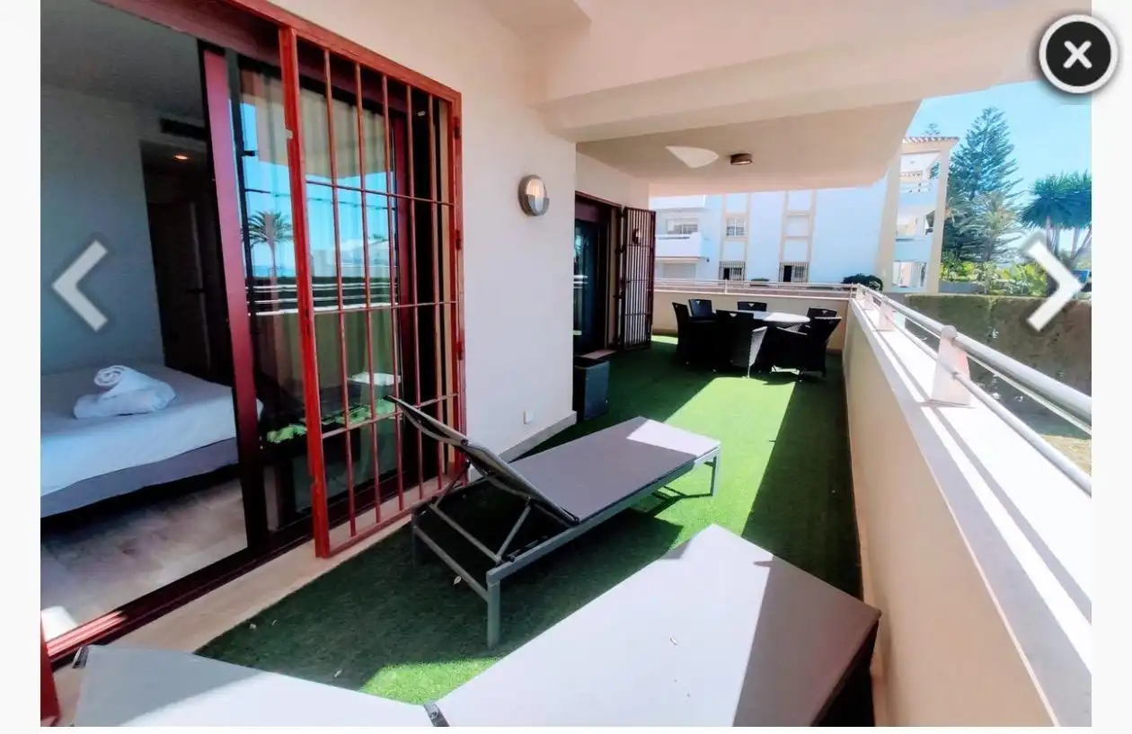 Apartment with pool for sale in San Pedro de Alcántara, imagen 25