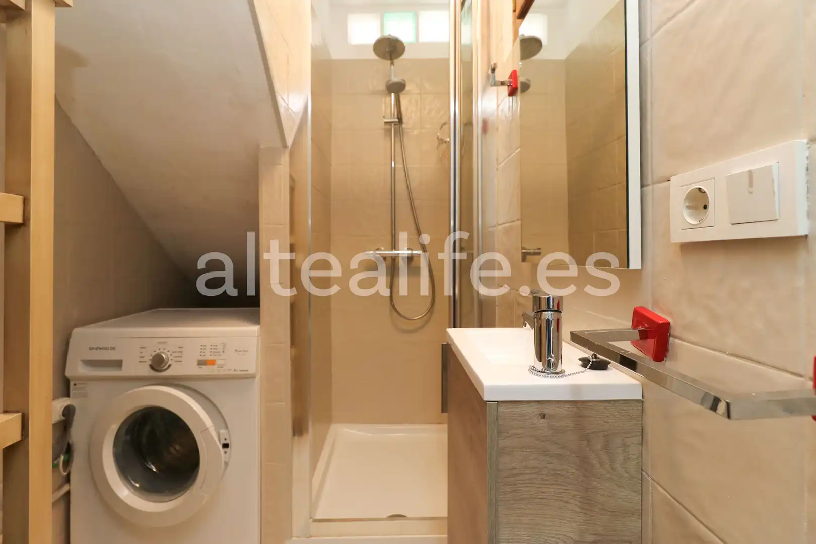 Detached homes for sale in Carrer Salamanca, Altea ciudad