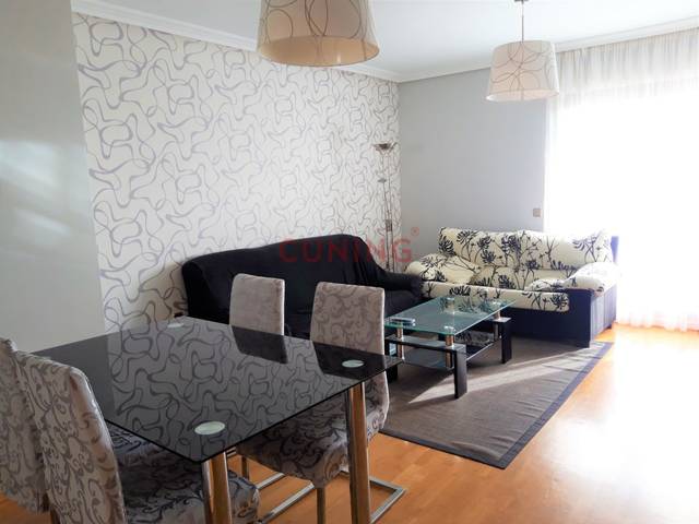 Piso en Alquiler en Nuevo Cáceres