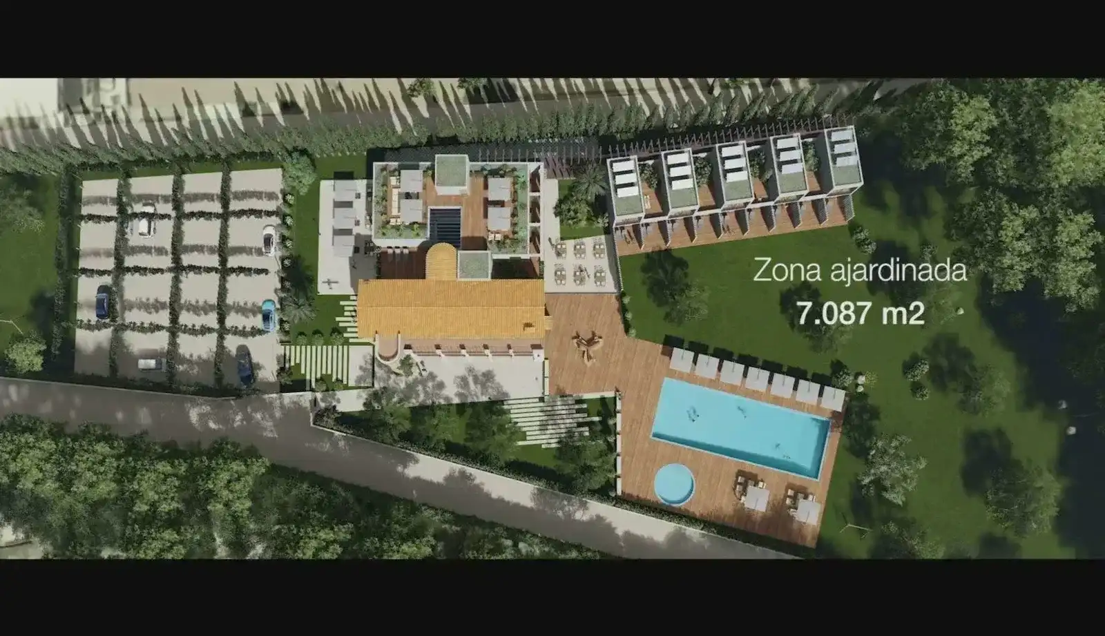 Casa amb jardí en venda a Platja d'Aro, imagen 44