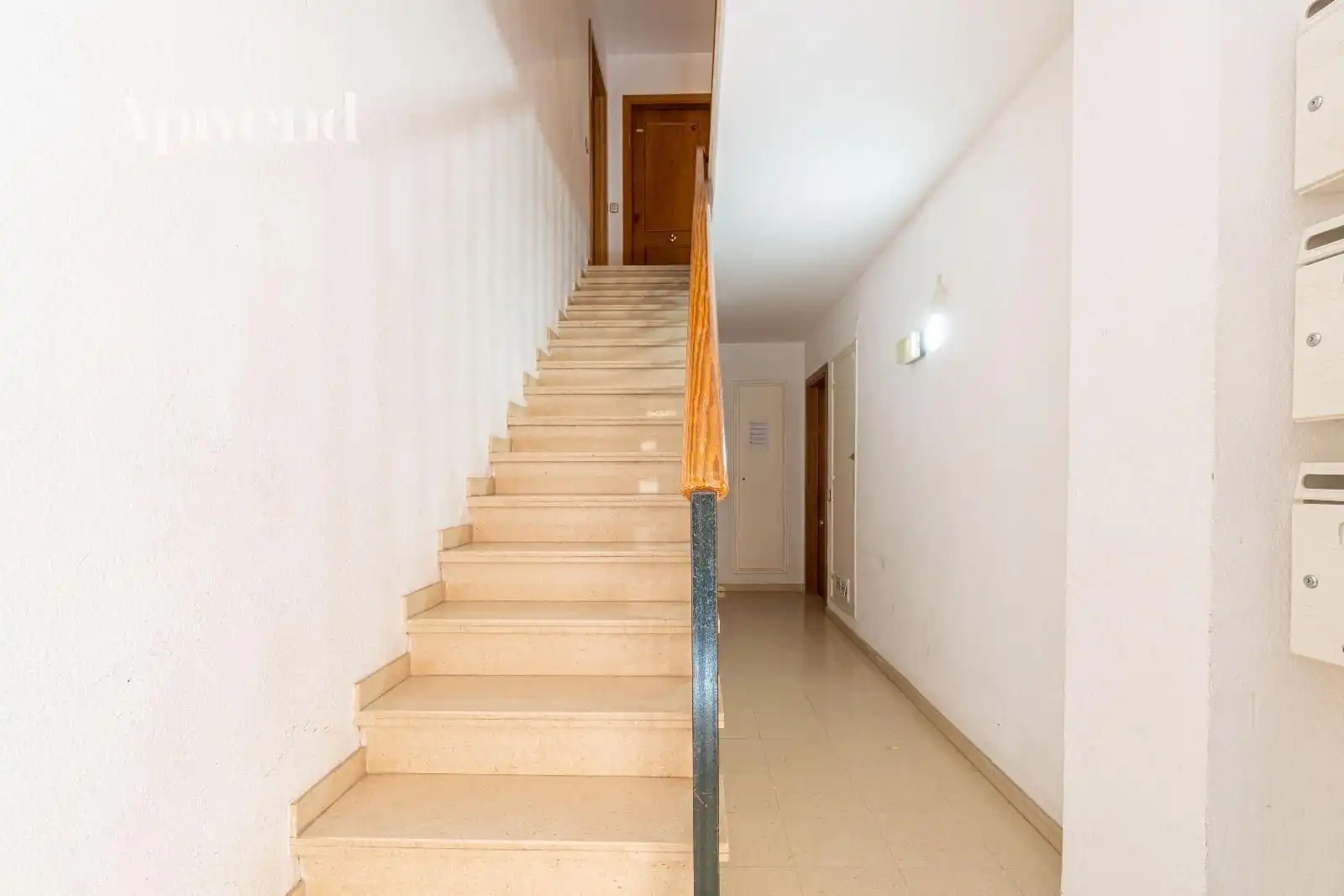 Flat with pool for sale in de la Lluna, imagen 22